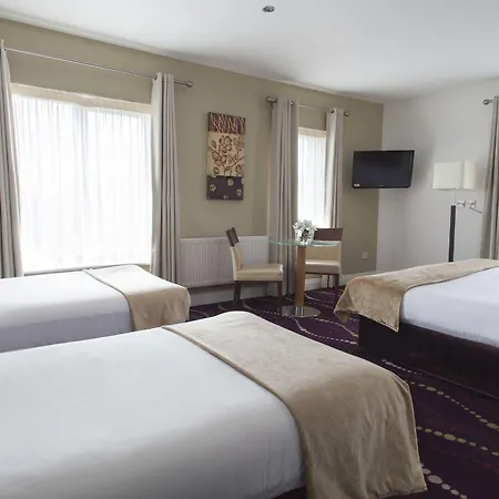 Arlington O'connell Bridge 3*