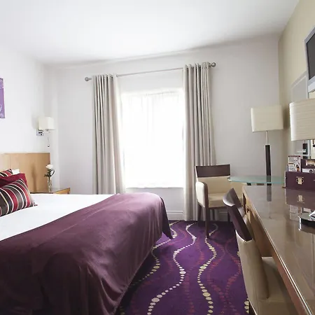 Arlington O'connell Bridge Hotel 3*