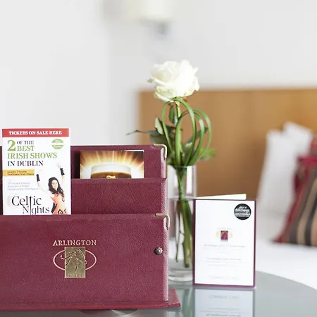 Arlington O'connell Bridge Hotel 3*