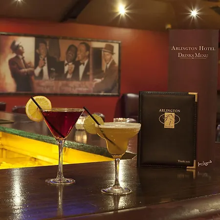 Arlington O'connell Bridge Hotel 3*