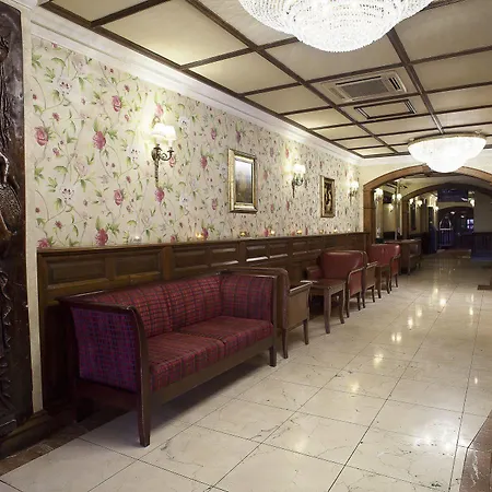 Arlington O'connell Bridge Hotel