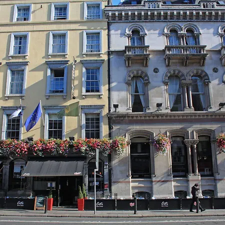 Hotel Citi Of Temple Bar 3*