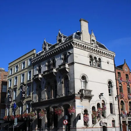 Citi Of Temple Bar 3* Dublin