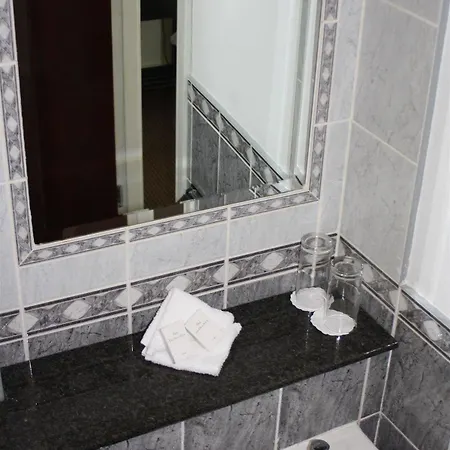 Hotel Citi Of Temple Bar 3*