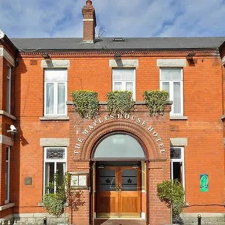 Maples House Dublin