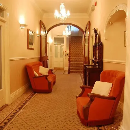 Ardagh House Gasthof