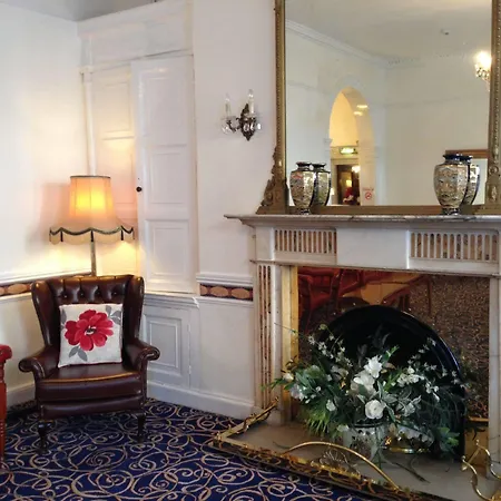 Hotel Dergvale 2*