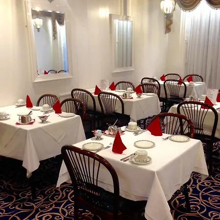 Hotel Dergvale