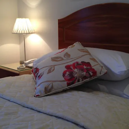 Hotel Dergvale