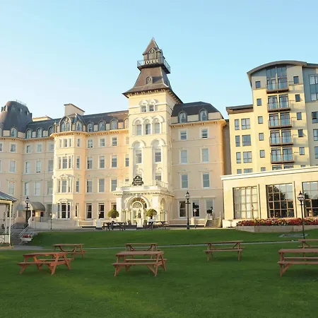 Otel Royal Marine 4*