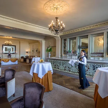 Royal Marine 4* Dublin