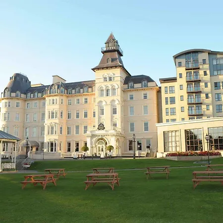 Otel Royal Marine Dublin