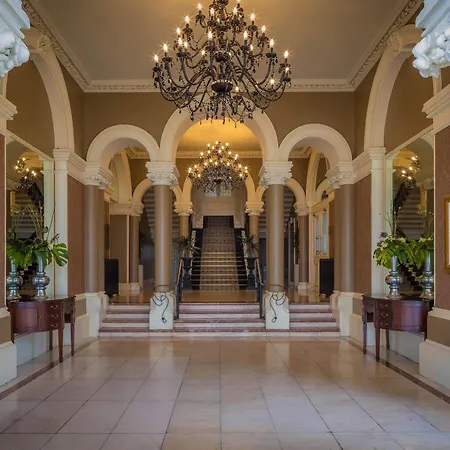 Otel Royal Marine 4*