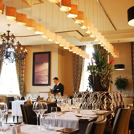 Royal Marine Otel Dublin