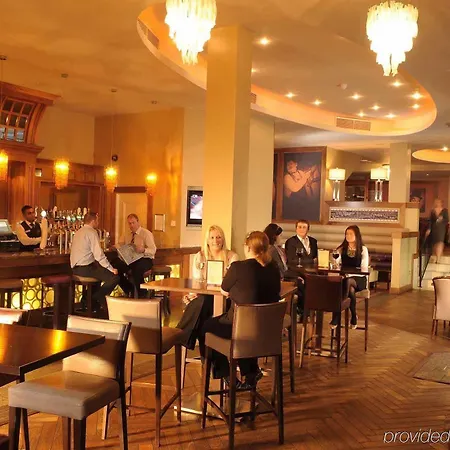Hotel Royal Marine Dublin