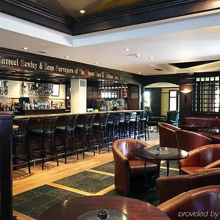 Hotel Maldron Hotel, Newlands Cross 4*