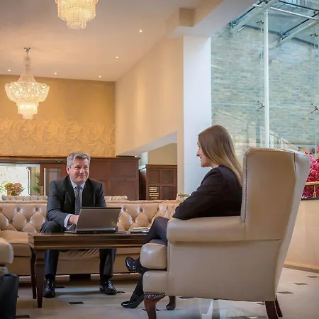 Clayton Ballsbridge Ξενοδοχείο Δουβλίνο