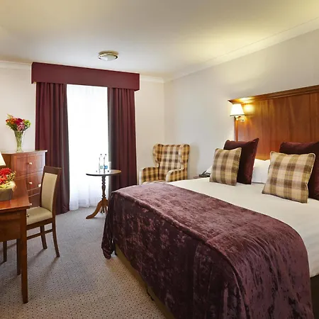 Ξενοδοχείο Clayton Ballsbridge Δουβλίνο