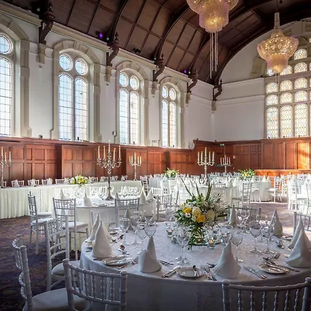 Clayton Ballsbridge Hotel