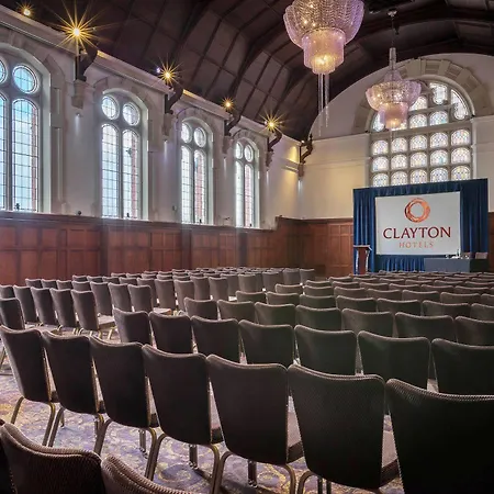 Ξενοδοχείο Clayton Ballsbridge Δουβλίνο