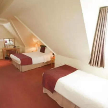 Portobello Hotel Dublino