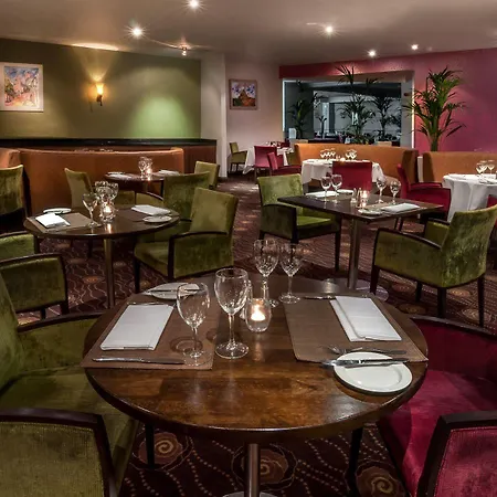 Ballsbridge Hotel 4*