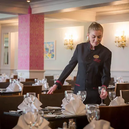 Hotel Ballsbridge 4*
