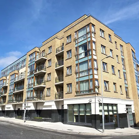 Staycity Augustine Aparthotel