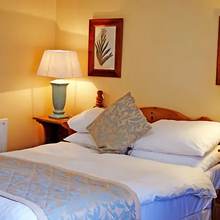 Baggot Court Townhouse 3*