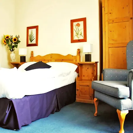 Baggot Court Townhouse