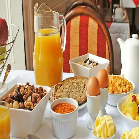 Hotel Baggot Court Townhouse 3*