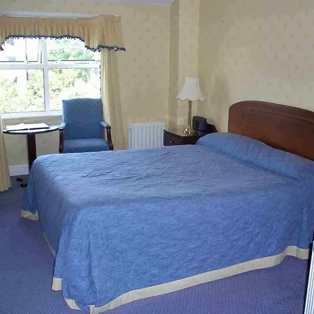 Glenogra Townhouse Pensionat