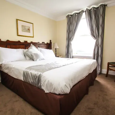 Hotel Mercantile 3*