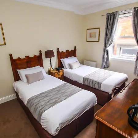 Hotel Mercantile Dublino