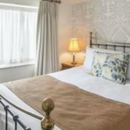 Hotel Barry's 2*