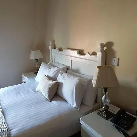 Mercantile Hotel