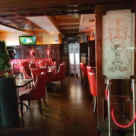Hotel Mercantile Dublino