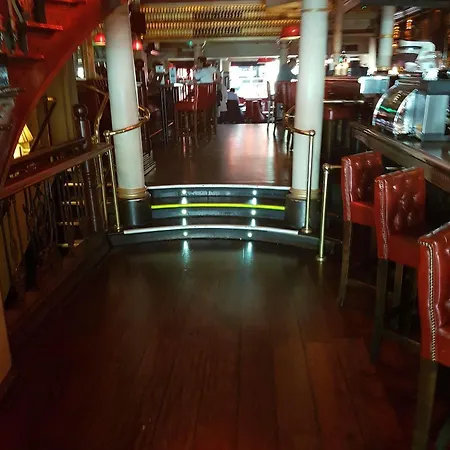 Hotel Mercantile Dublino