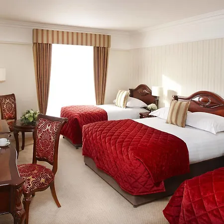 Red Cow Moran 4* Дублин