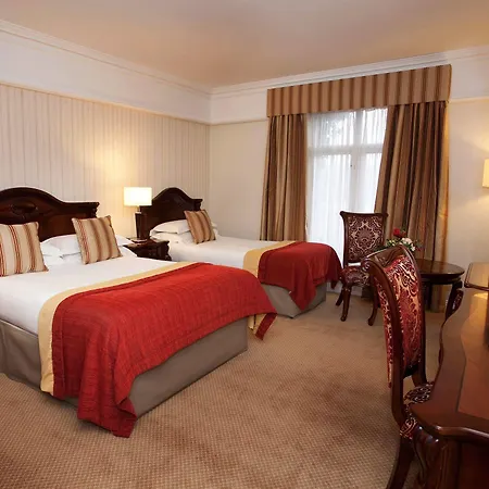 Red Cow Moran 4* Дублин