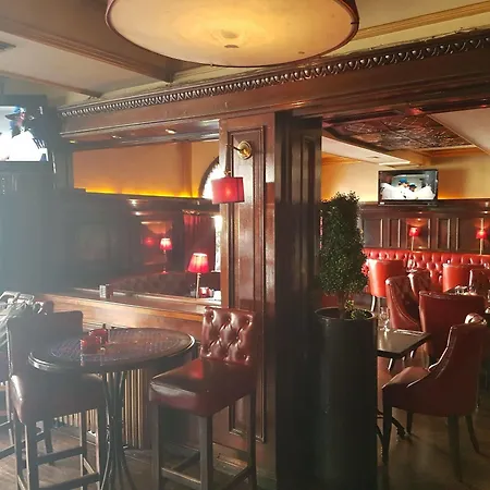 Mercantile Hotel 3*