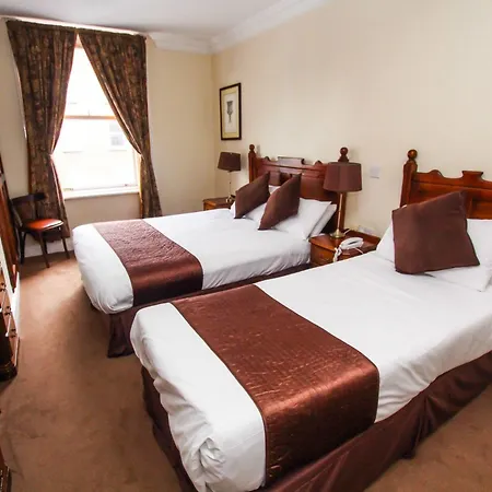 Mercantile Hotel