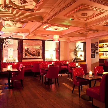 Hotel Mercantile