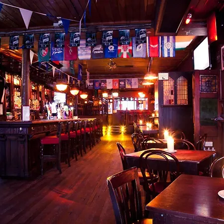 Mercantile