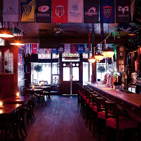 Mercantile Dublino