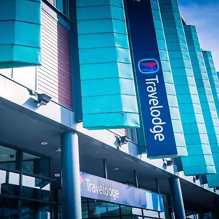 Travelodge Dublin Airport South 3* Collinstown (Santry)