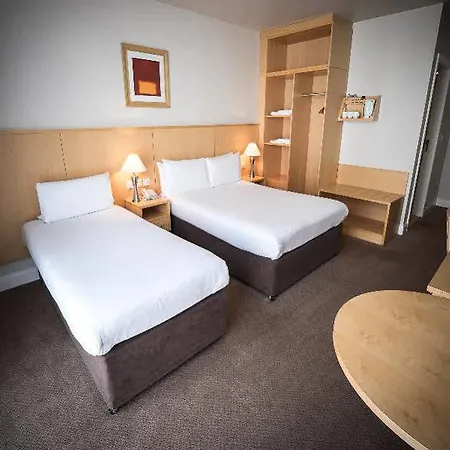 Travelodge Dublin Airport South
