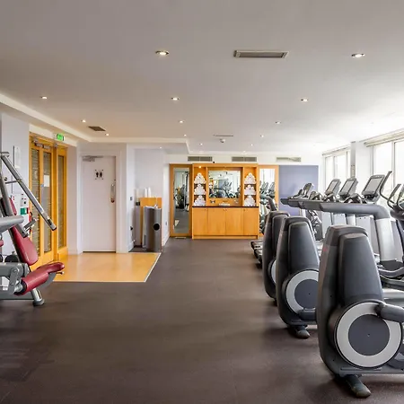 Clayton Burlington Road 4* Dublin