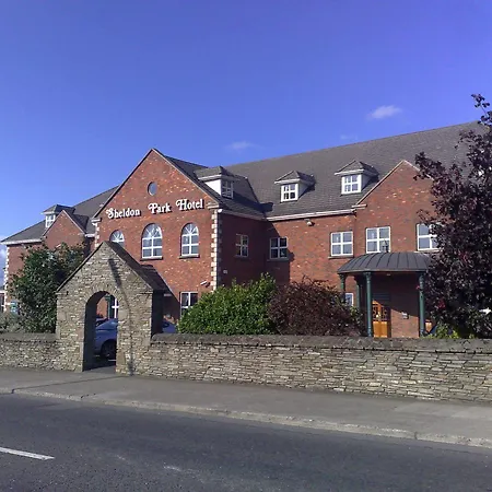 Hotel Sheldon Park And Leisure Club Dublino