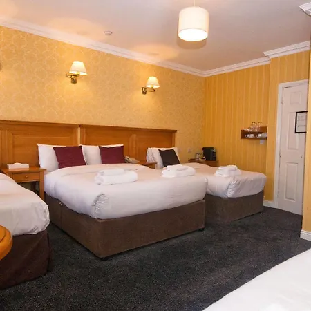 Hotel St George By Nina